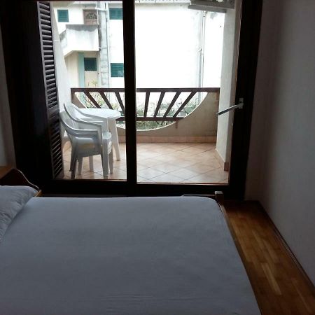 Apartments Villa Cherry Novalja Luaran gambar
