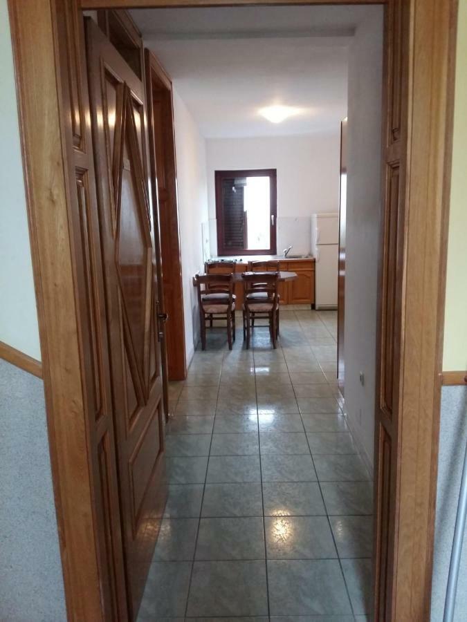 Apartments Villa Cherry Novalja Luaran gambar