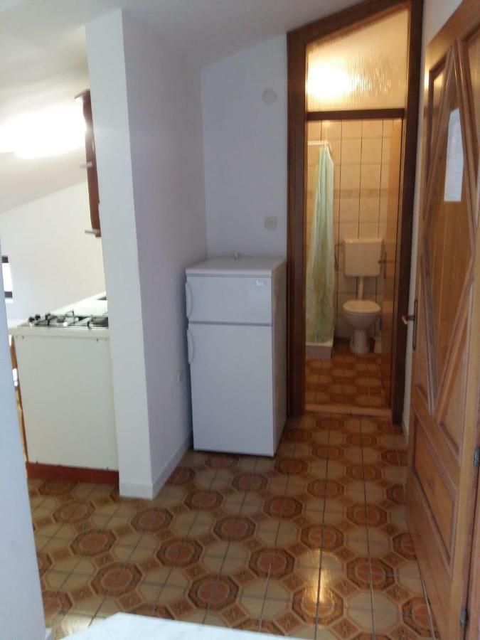 Apartments Villa Cherry Novalja Luaran gambar