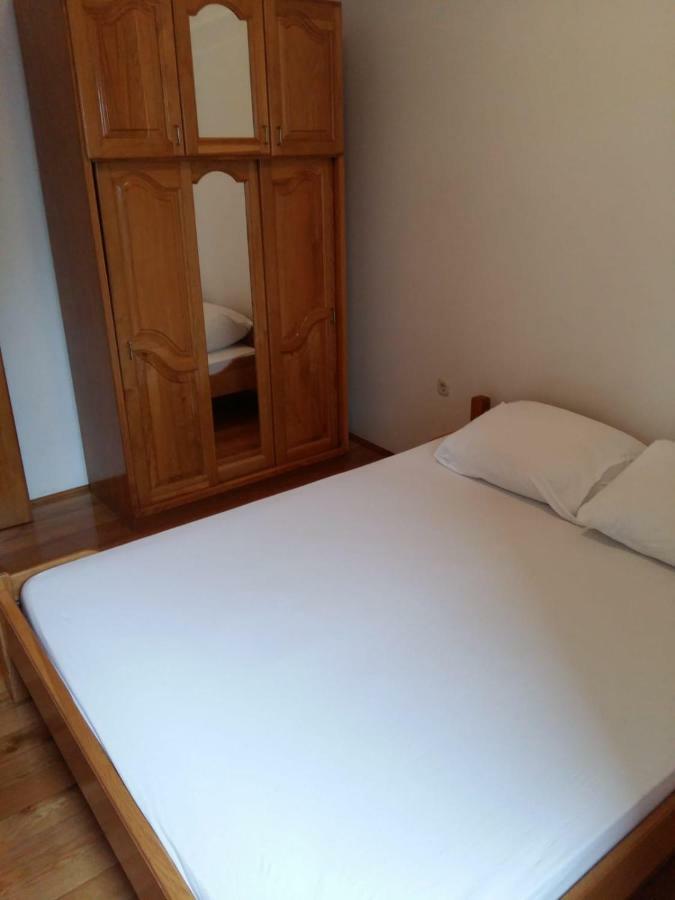 Apartments Villa Cherry Novalja Luaran gambar