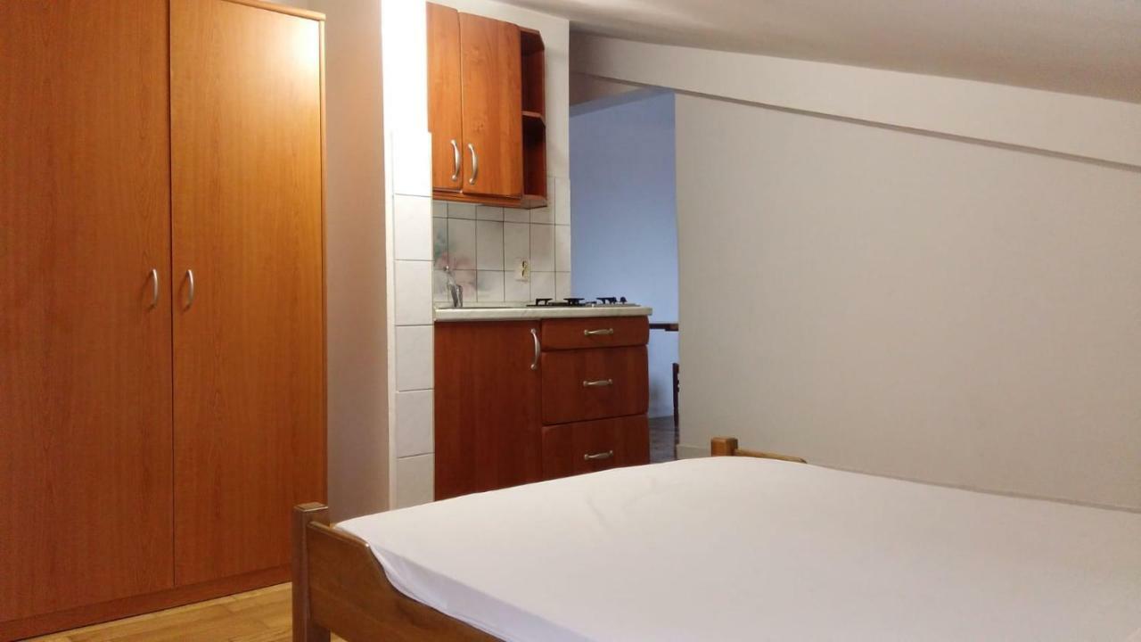 Apartments Villa Cherry Novalja Luaran gambar