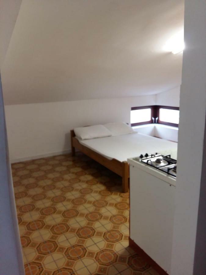 Apartments Villa Cherry Novalja Luaran gambar