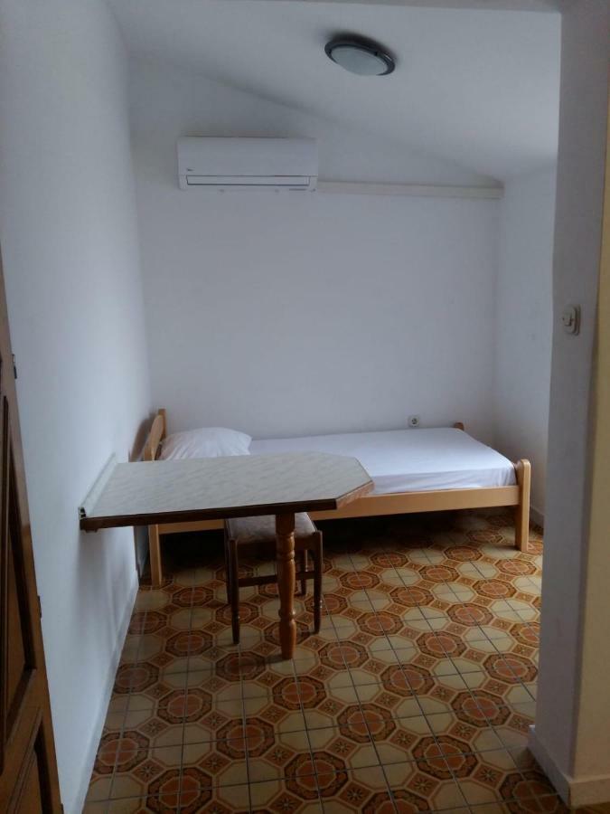 Apartments Villa Cherry Novalja Luaran gambar