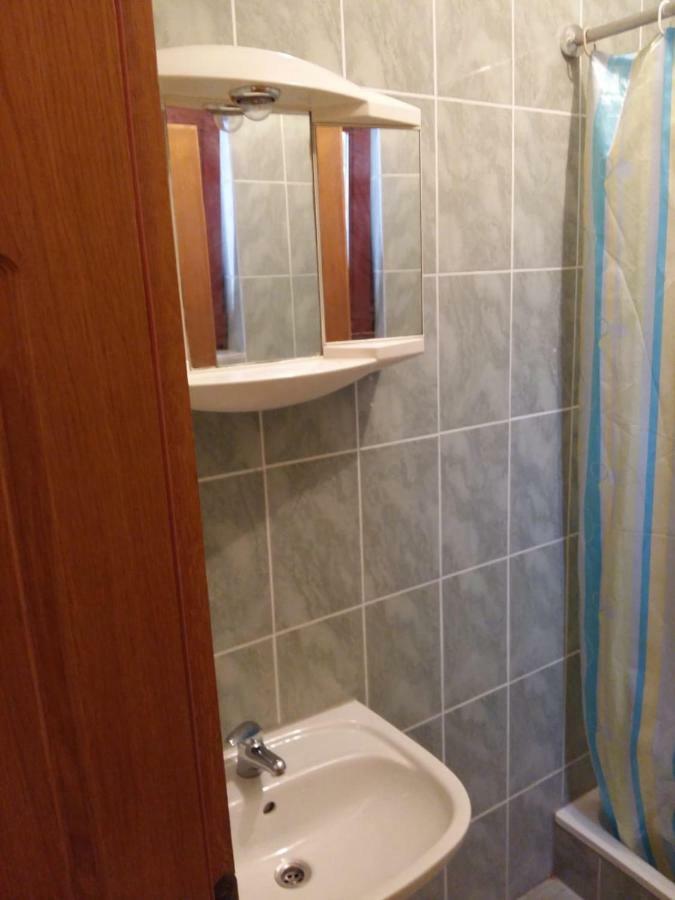 Apartments Villa Cherry Novalja Luaran gambar