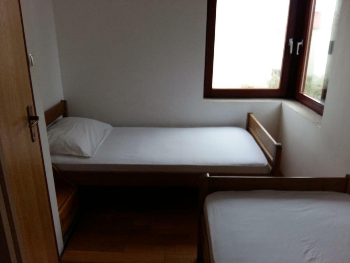 Apartments Villa Cherry Novalja Luaran gambar