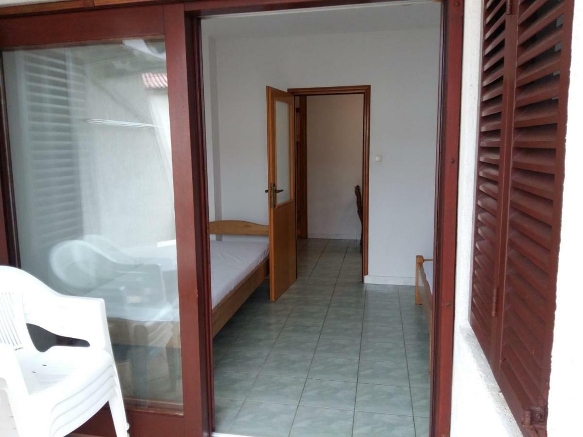 Apartments Villa Cherry Novalja Luaran gambar