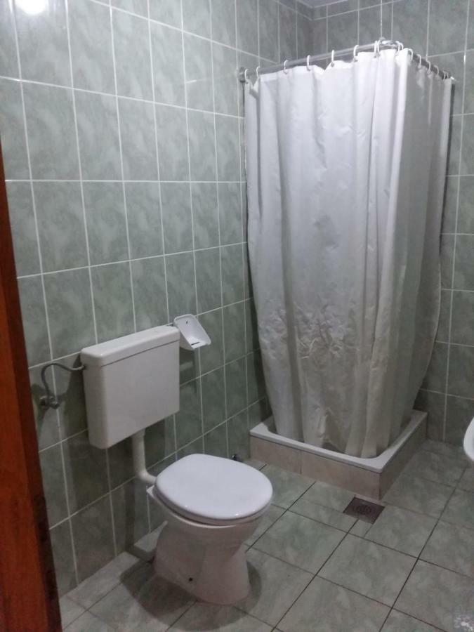 Apartments Villa Cherry Novalja Luaran gambar