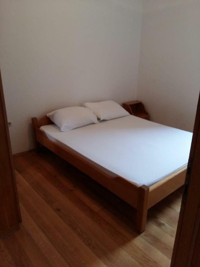 Apartments Villa Cherry Novalja Luaran gambar