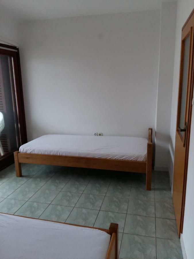 Apartments Villa Cherry Novalja Luaran gambar