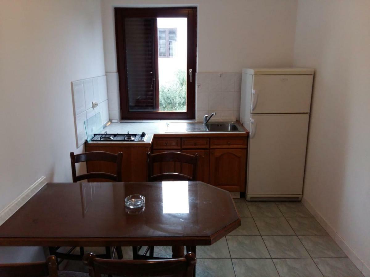 Apartments Villa Cherry Novalja Luaran gambar