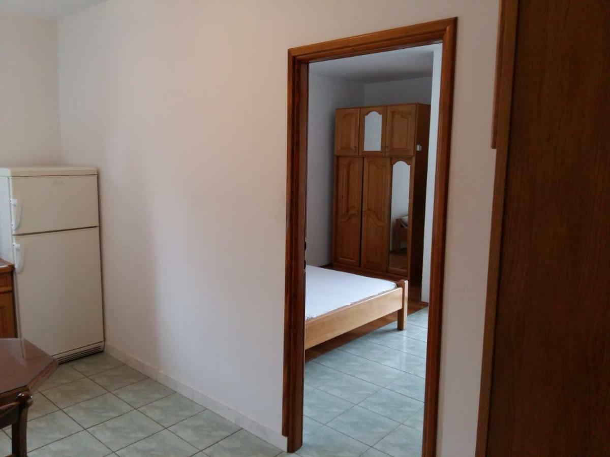 Apartments Villa Cherry Novalja Luaran gambar