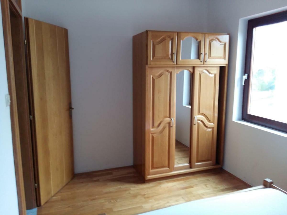 Apartments Villa Cherry Novalja Luaran gambar