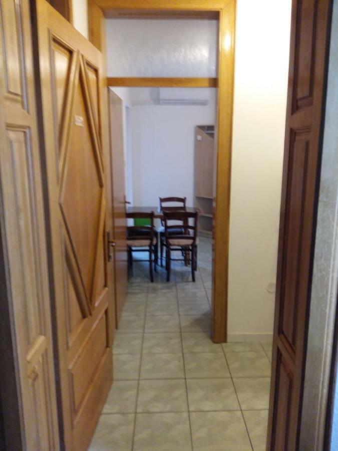 Apartments Villa Cherry Novalja Luaran gambar