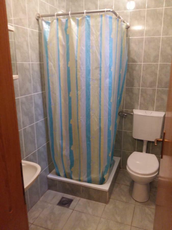 Apartments Villa Cherry Novalja Luaran gambar