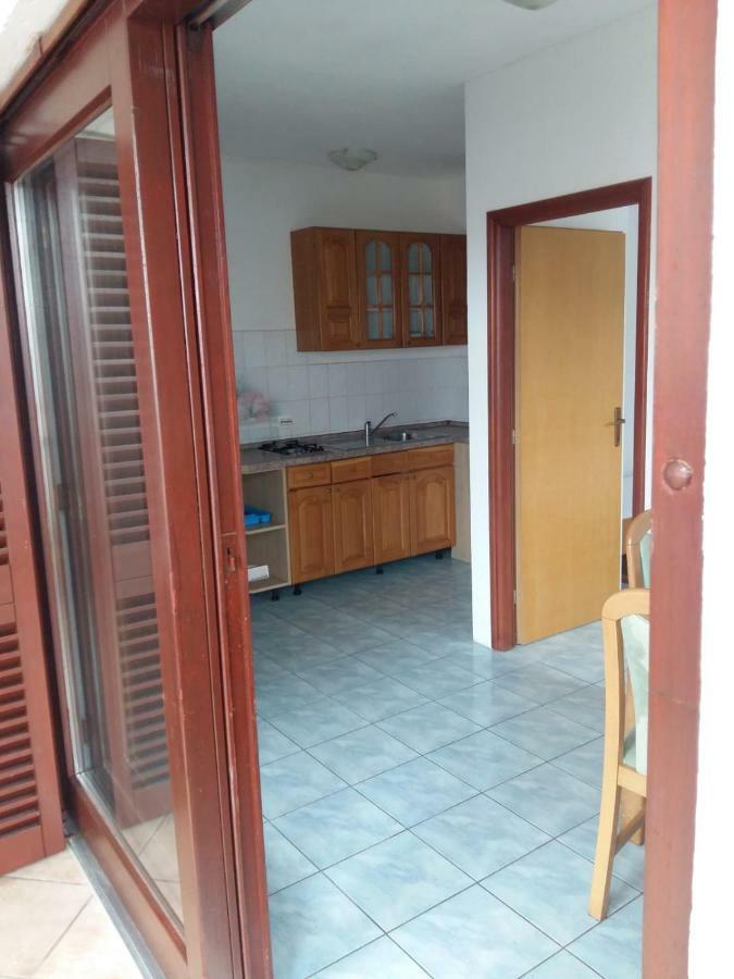 Apartments Villa Cherry Novalja Luaran gambar